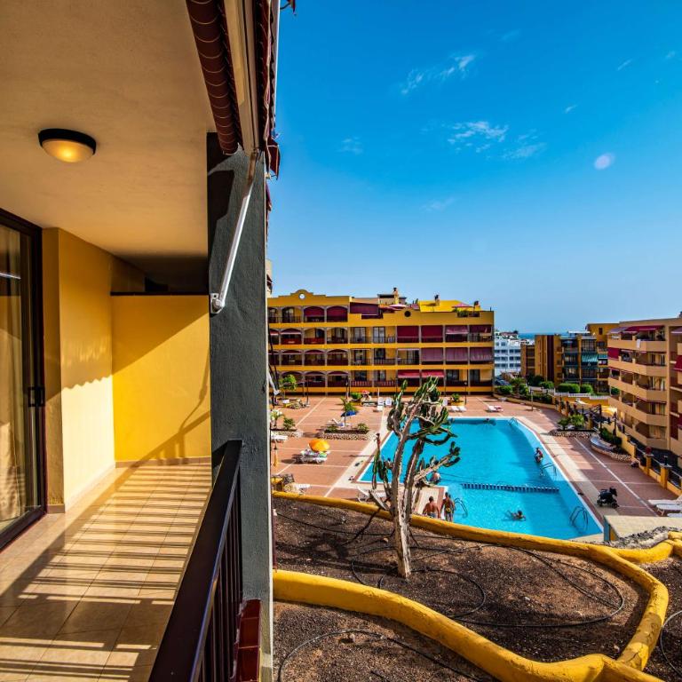 Lovely 1-bedroom apartment whit pool - Apartamento de 1 dormitorio - 5