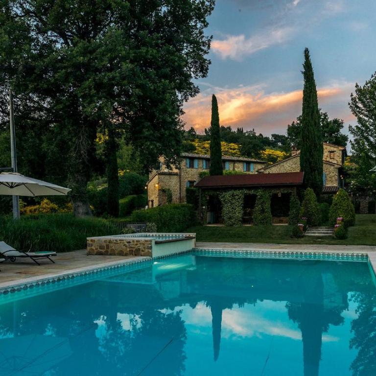 Casal Parro 6, Emma Villas - Villa con 3 Camere da Letto - 50
