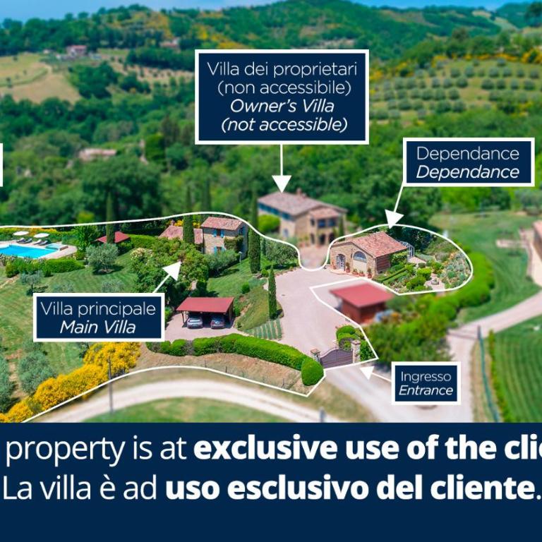 Casal Parro 6, Emma Villas - Villa con 3 Camere da Letto - 53