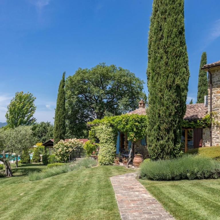 Casal Parro 6, Emma Villas - Villa con 3 Camere da Letto - 52