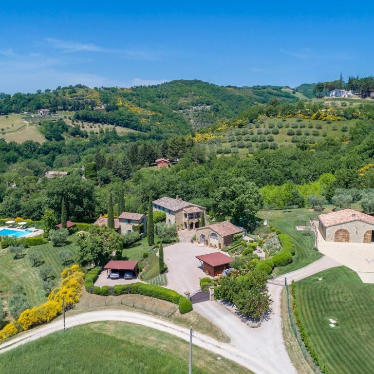 Casal Parro 6, Emma Villas - Villa con 3 Camere da Letto - 54