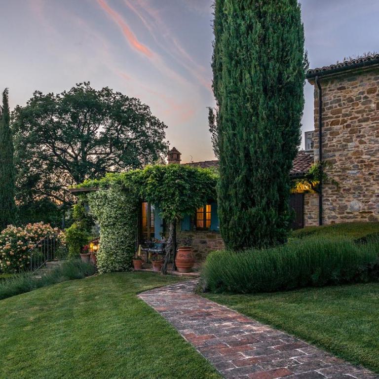 Casal Parro 6, Emma Villas - Villa con 3 Camere da Letto - 55