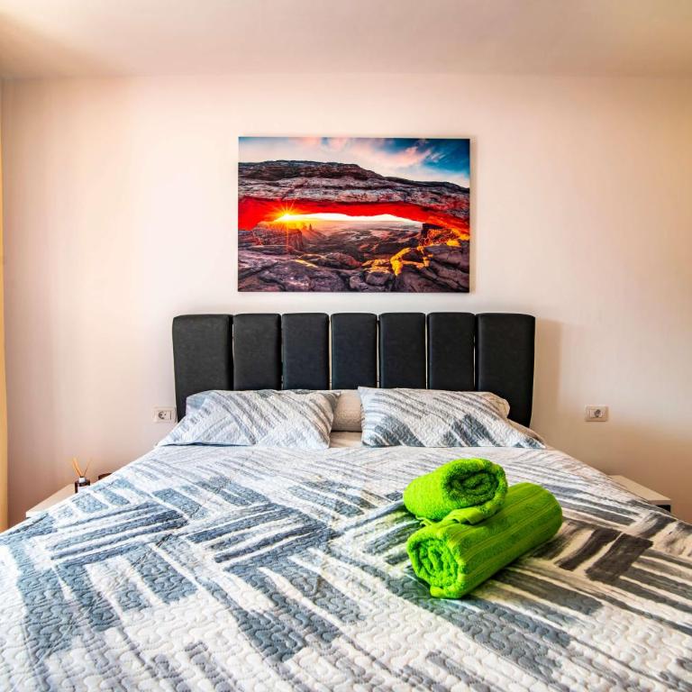 Lovely 1-bedroom apartment whit pool - Apartamento de 1 dormitorio - 3