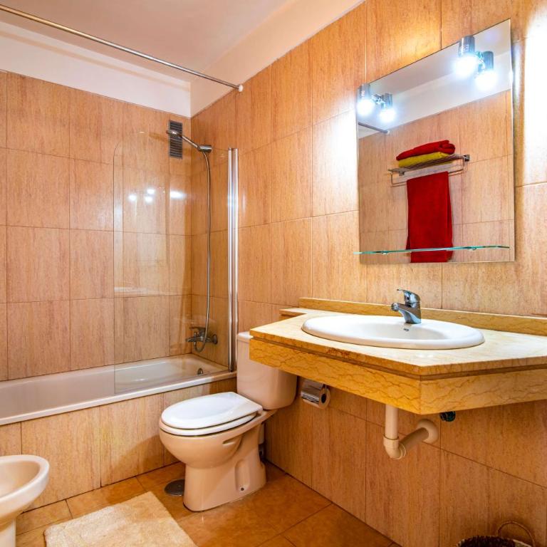 Lovely 1-bedroom apartment whit pool - Apartamento de 1 dormitorio - 13