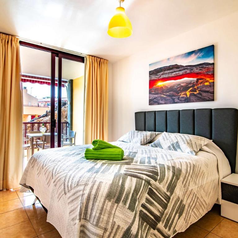Lovely 1-bedroom apartment whit pool - Apartamento de 1 dormitorio - 9