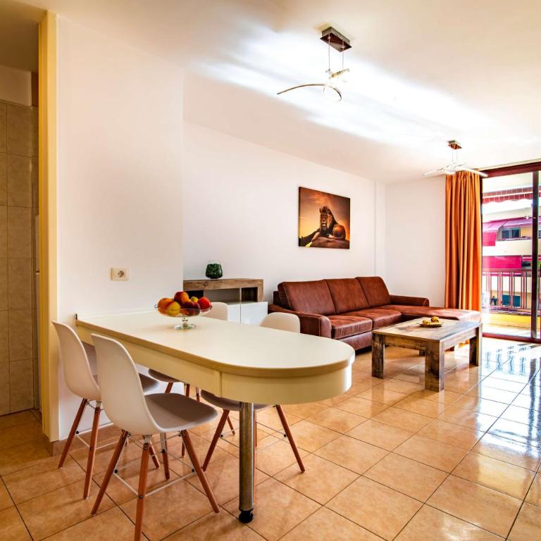 Lovely 1-bedroom apartment whit pool - Apartamento de 1 dormitorio - 6