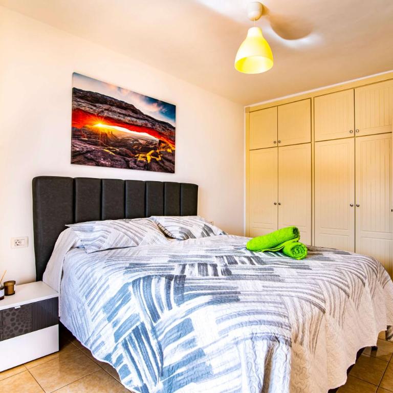 Lovely 1-bedroom apartment whit pool - Apartamento de 1 dormitorio - 11