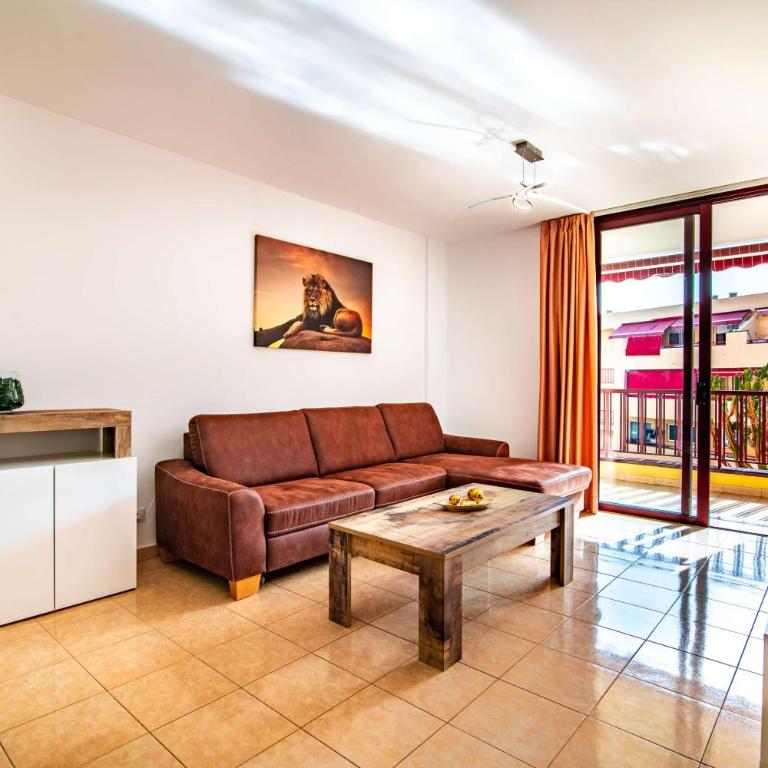 Lovely 1-bedroom apartment whit pool - Apartamento de 1 dormitorio - 12