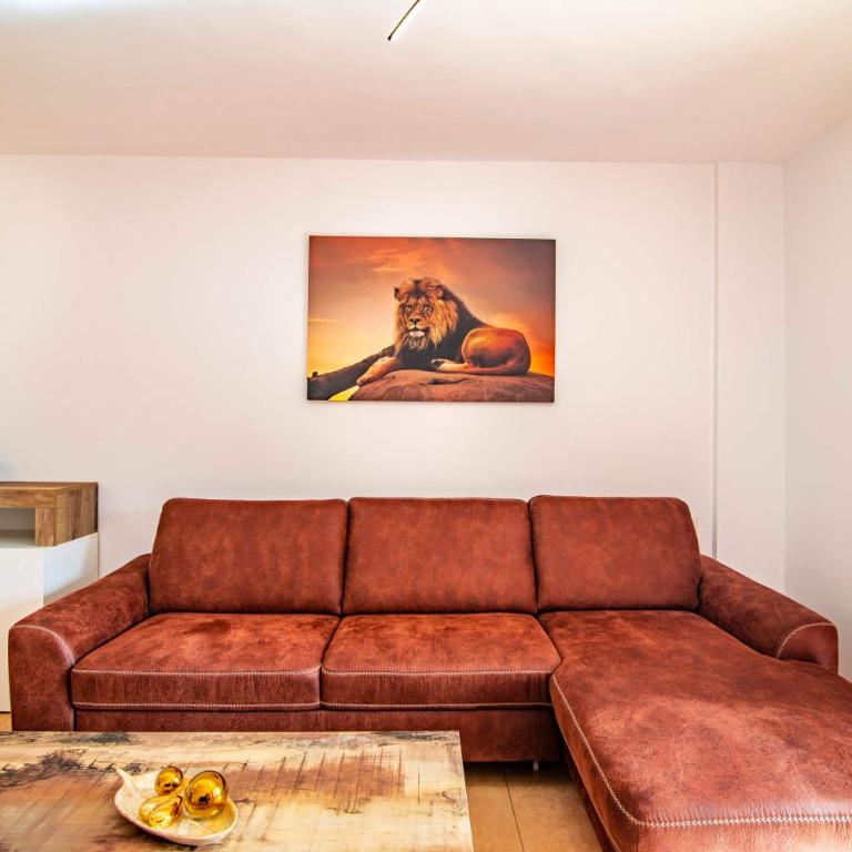 Lovely 1-bedroom apartment whit pool - Apartamento de 1 dormitorio - 2