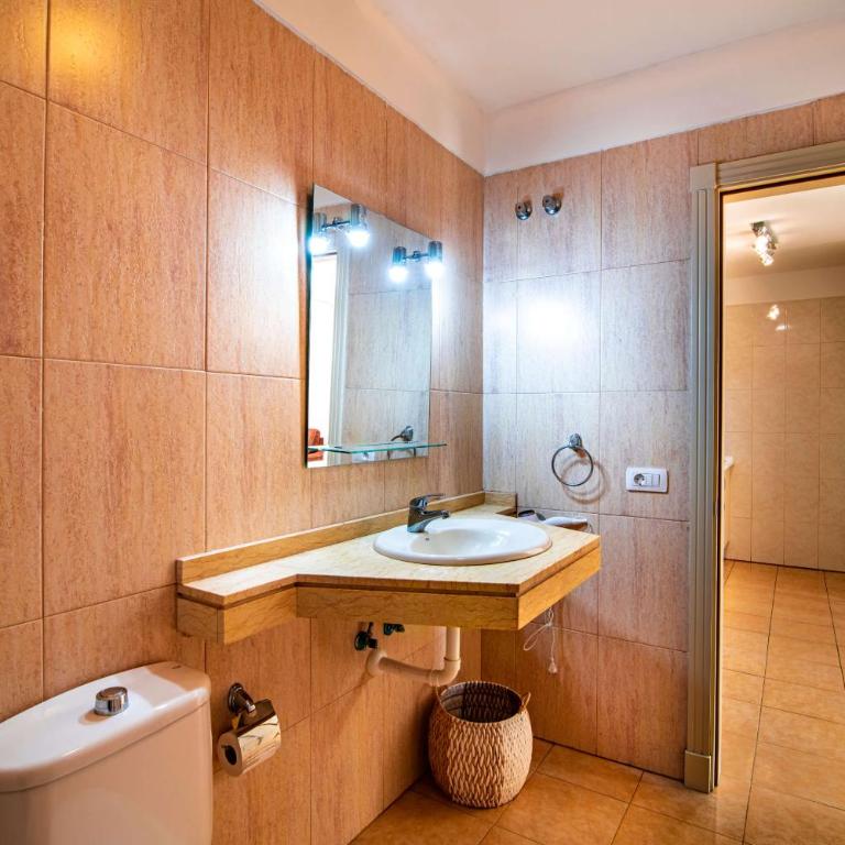 Lovely 1-bedroom apartment whit pool - Apartamento de 1 dormitorio - 16