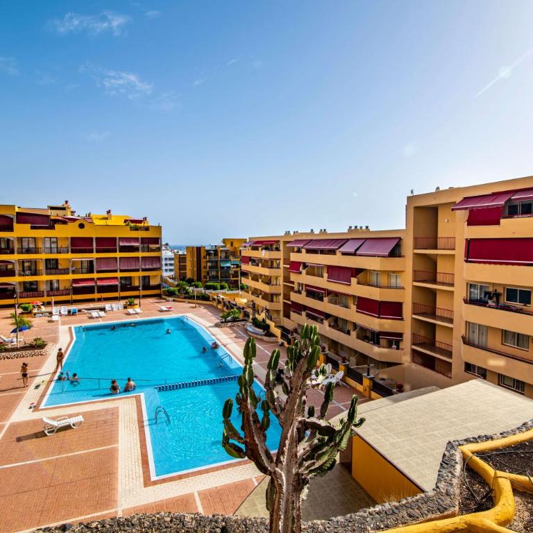 Lovely 1-bedroom apartment whit pool - Apartamento de 1 dormitorio - 15