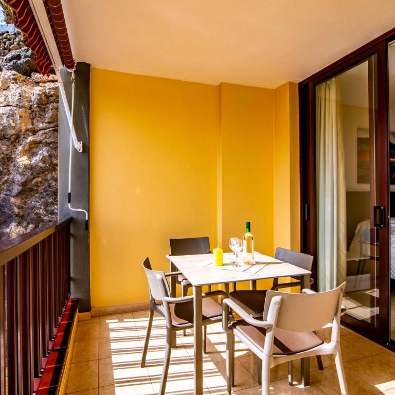 Lovely 1-bedroom apartment whit pool - Apartamento de 1 dormitorio - 4