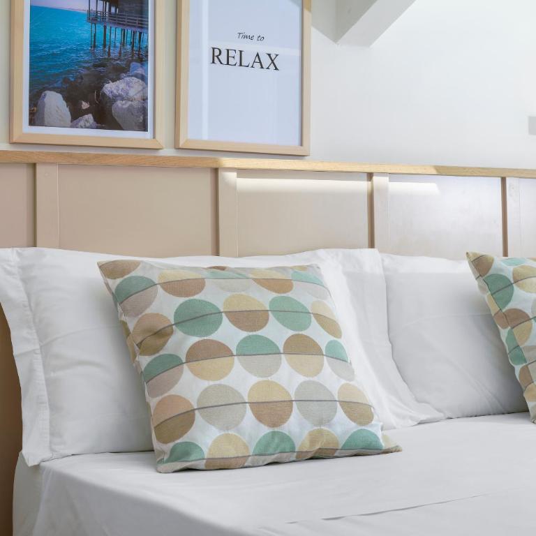 Hotel La Residenza - Family Room - 2