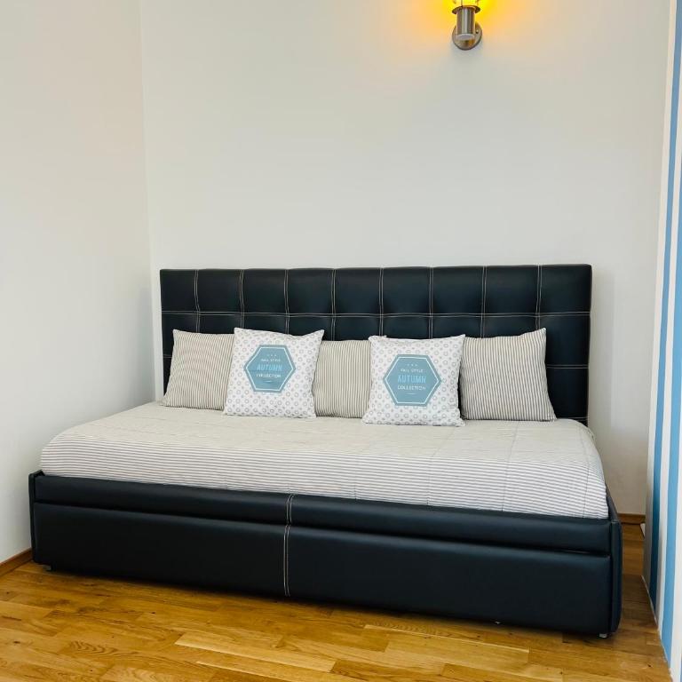 Le Dimore di Federico - Trani - Superior Double Room - 5