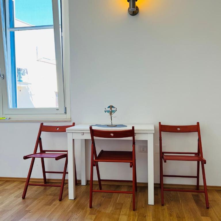Le Dimore di Federico - Trani - Superior Double Room - 8