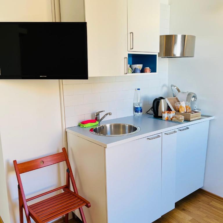 Le Dimore di Federico - Trani - Superior Double Room - 7