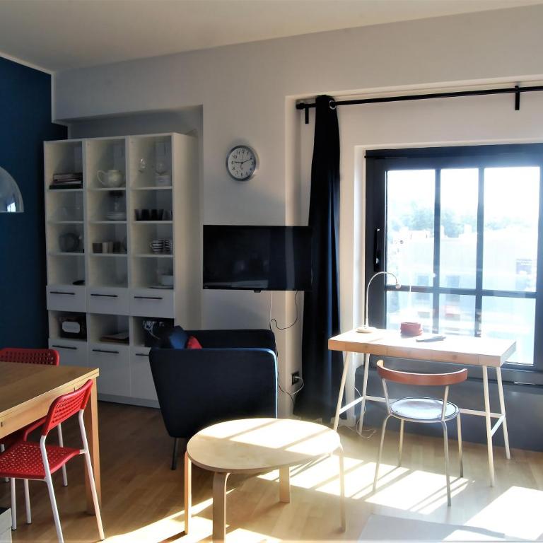 MODERN & BRIGHT flat - 2 MIN from the SEA - Appartamento con Vista Mare - 12