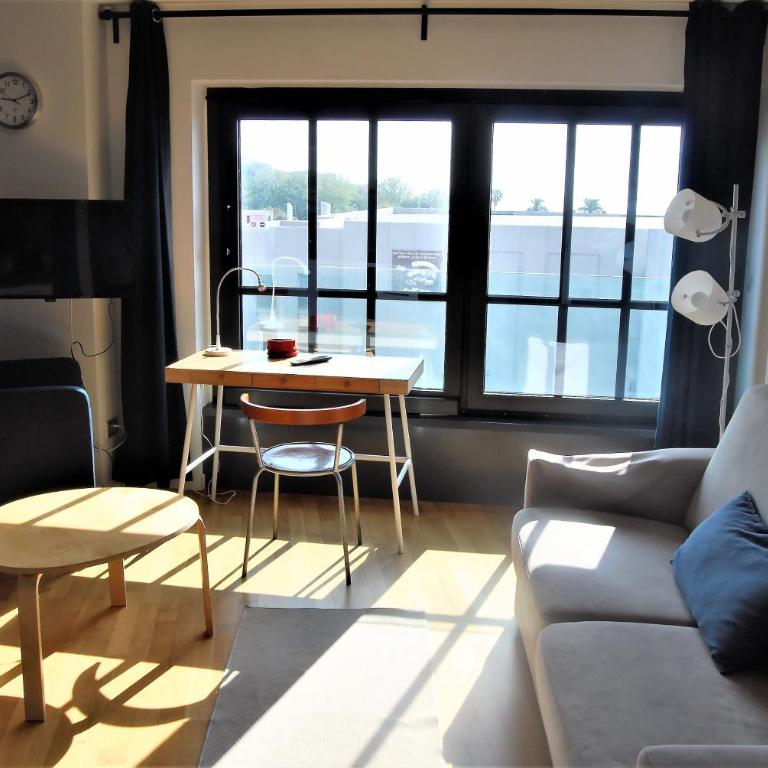 MODERN & BRIGHT flat - 2 MIN from the SEA - Appartamento con Vista Mare - 11