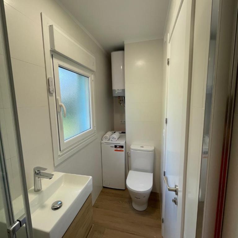 Casita acogedora en Sear - One-Bedroom Apartment - 7