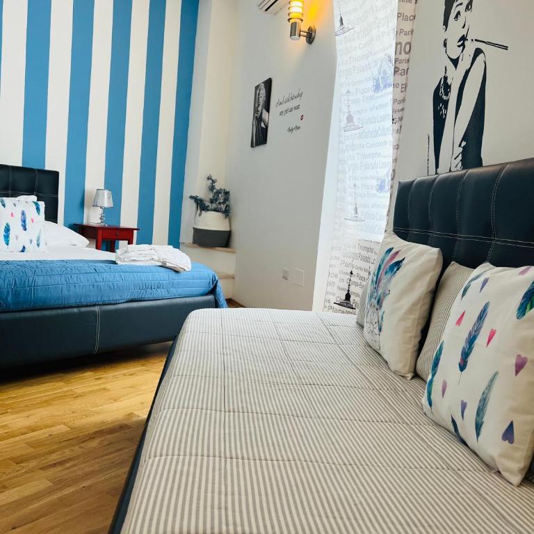 Le Dimore di Federico - Trani - Standard Double Room - 5