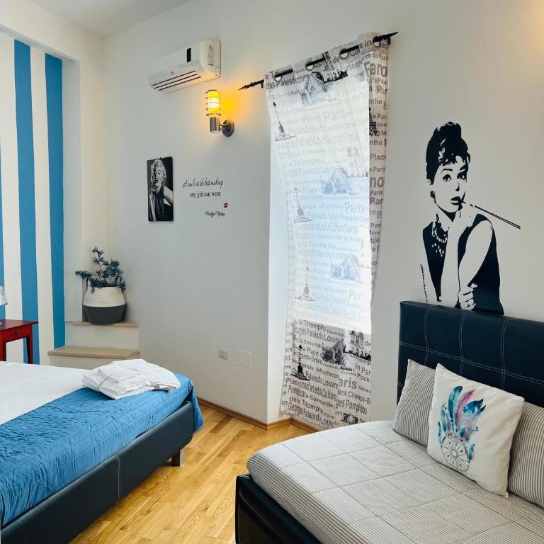 Le Dimore di Federico - Trani - Standard Double Room - 1