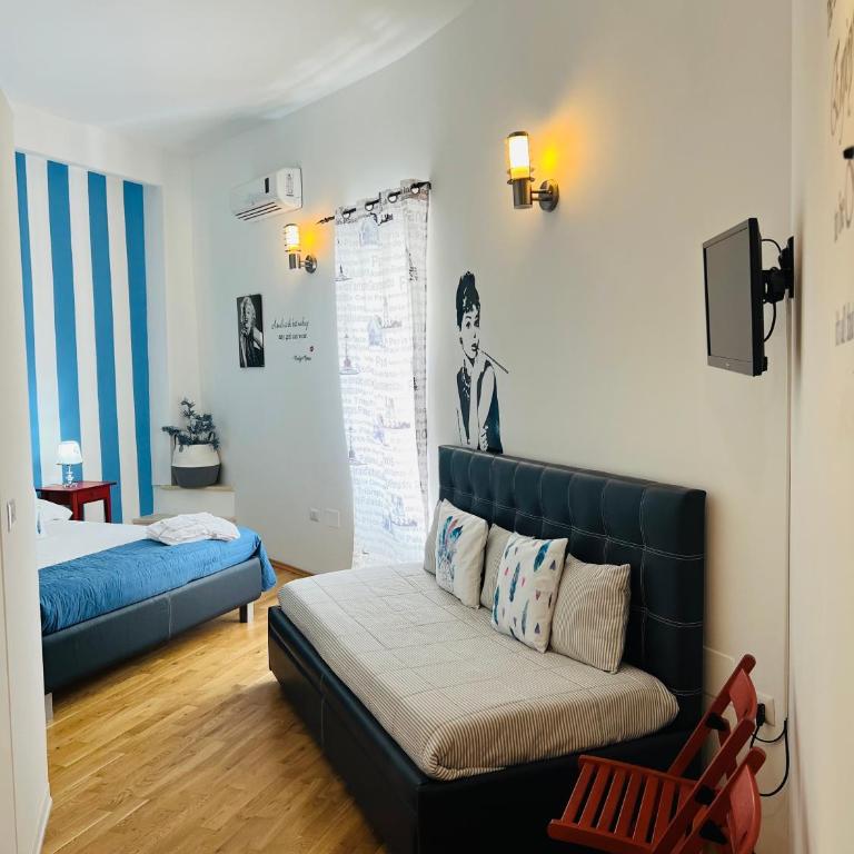 Le Dimore di Federico - Trani - Standard Double Room - 4