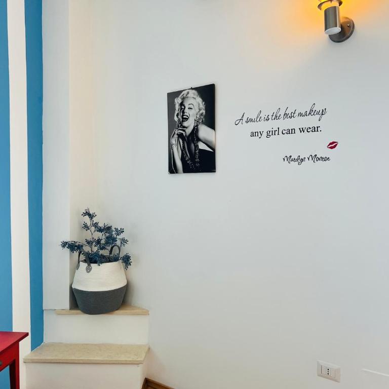 Le Dimore di Federico - Trani - Standard Double Room - 9