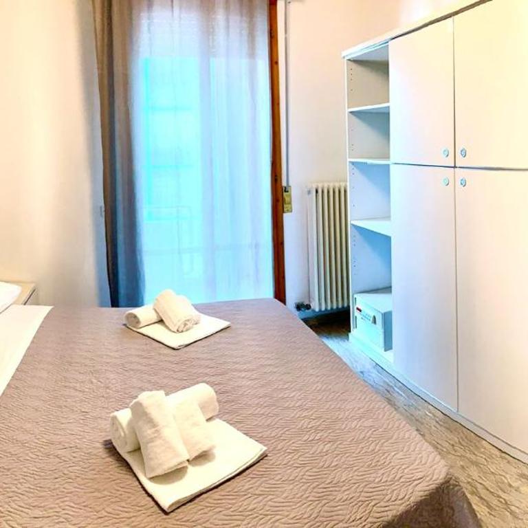 Battigia Rimini - Appartamenti Vacanze - Appartamento con 2 Camere da Letto - 3