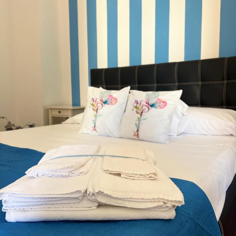 Le Dimore di Federico - Trani - Superior Double Room - 9
