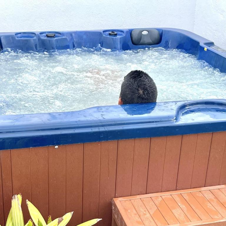 Holidays Port Ducal 3 Jacuzzi - Apartamento de 2 dormitorios - 22