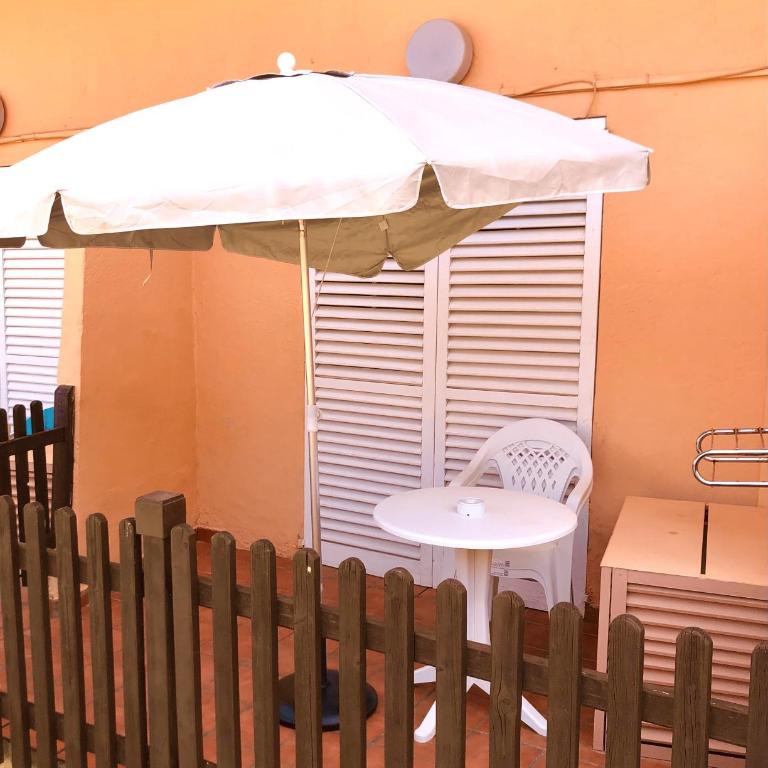 Nautilus Hotel - Habitación Doble Pequeña - Planta baja - 1