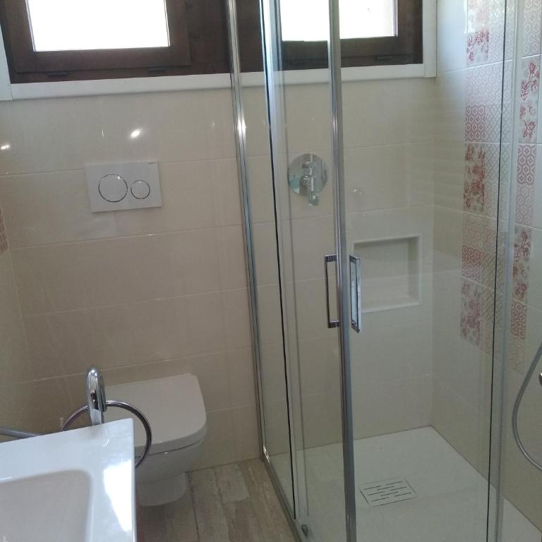 Appartamenti Abetaia - Apartment mit 2 Schlafzimmern - 8