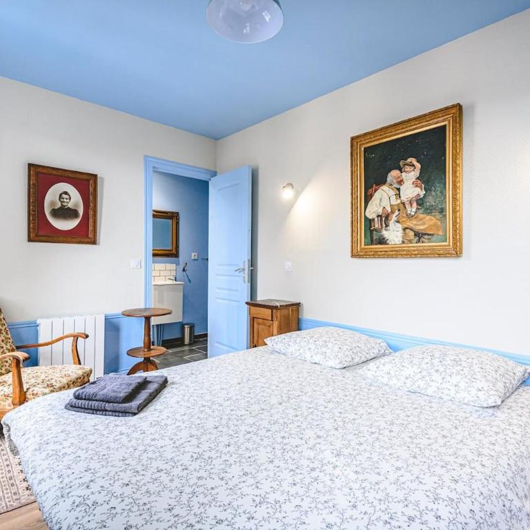 Suite Hereditas - Proche centre ville - SB 5 - Appartement 1 Chambre - 3