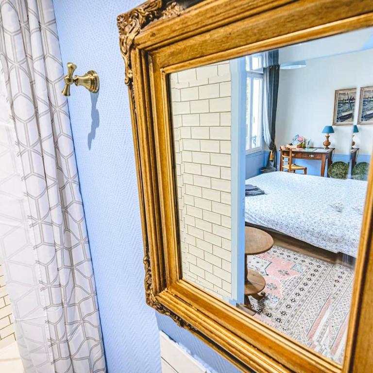 Suite Hereditas - Proche centre ville - SB 5 - Appartement 1 Chambre - 8