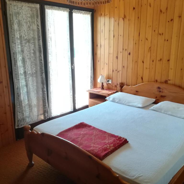 Appartamenti Abetaia - Apartment mit 2 Schlafzimmern - 10