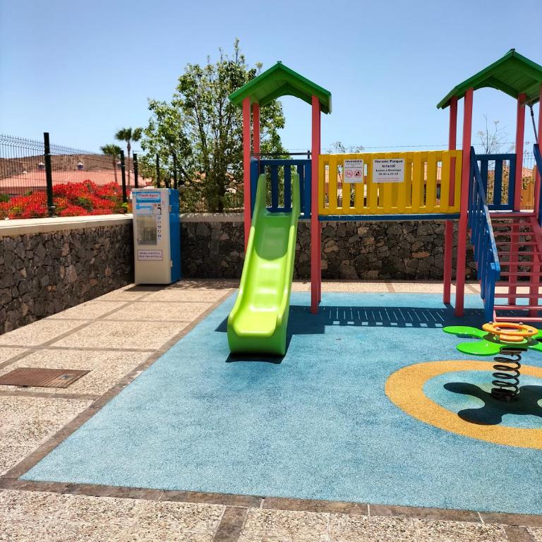 Atlantico II - Apartamento - 36