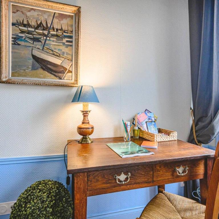 Suite Hereditas - Proche centre ville - SB 5 - Appartement 1 Chambre - 29