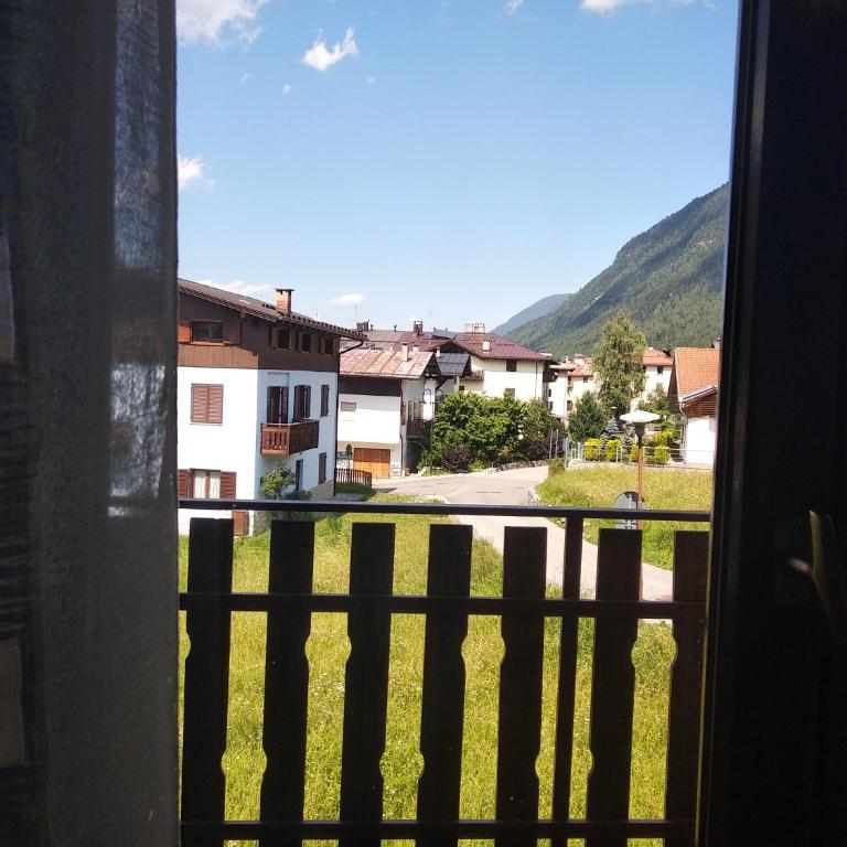 Appartamenti Abetaia - Apartment mit 2 Schlafzimmern - 11