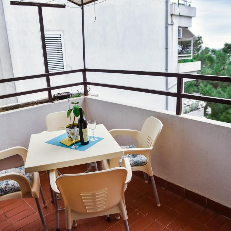 Apartment Monika - Apartman sa 2 Spavaće Sobe - 9