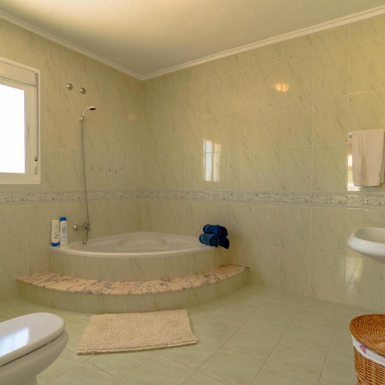 Villa Isla Lanzarote - Ciudad Quesada - Alicante - Villa de 3 dormitorios - 38