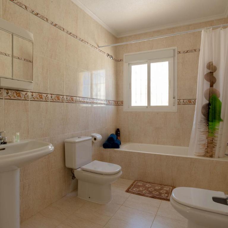 Villa Isla Lanzarote - Ciudad Quesada - Alicante - Villa de 3 dormitorios - 41
