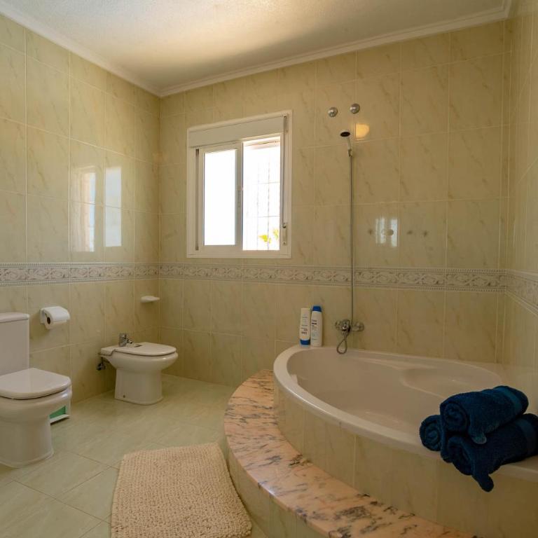 Villa Isla Lanzarote - Ciudad Quesada - Alicante - Villa de 3 dormitorios - 42