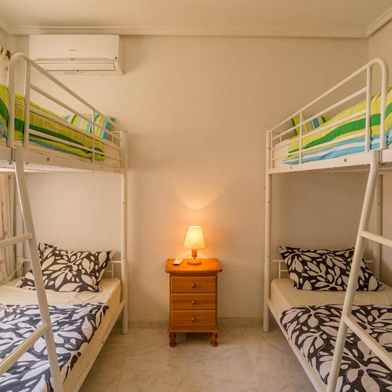 Villa Isla Lanzarote - Ciudad Quesada - Alicante - Villa de 3 dormitorios - 50