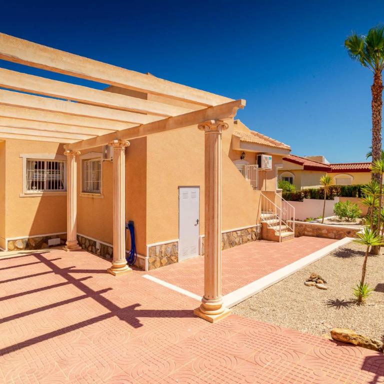 Villa Isla Lanzarote - Ciudad Quesada - Alicante - Villa de 3 dormitorios - 51
