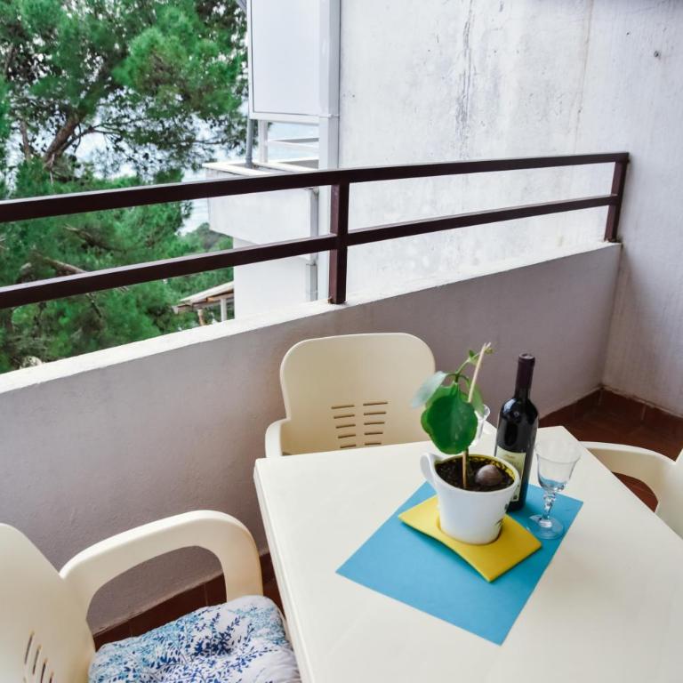 Apartment Monika - Apartman sa 2 Spavaće Sobe - 13