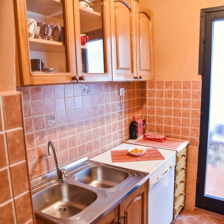 Apartment Monika - Apartman sa 2 Spavaće Sobe - 18