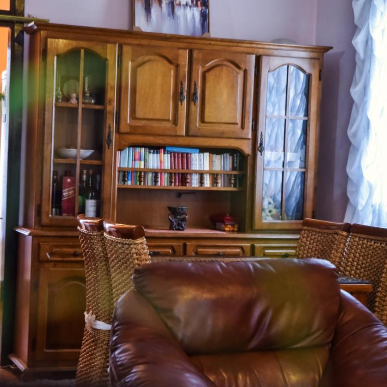 Apartment Monika - Apartman sa 2 Spavaće Sobe - 5