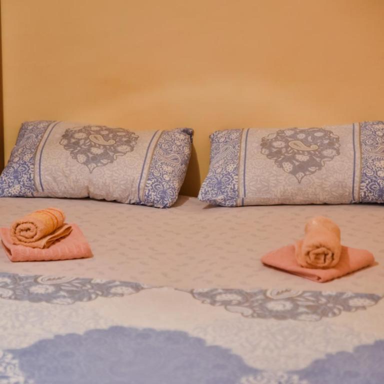Apartment Monika - Apartman sa 2 Spavaće Sobe - 29