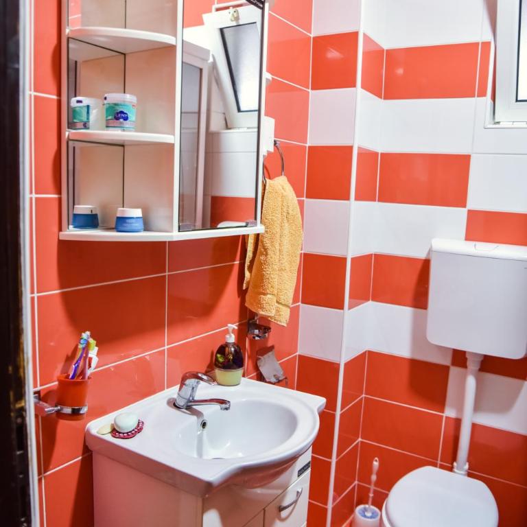 Apartment Monika - Apartman sa 2 Spavaće Sobe - 35