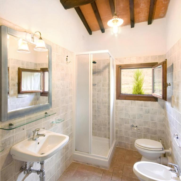 Agriturismo eco-bio Belmonte Vacanze - Appartamento Grande con 2 Camere da Letto - 5